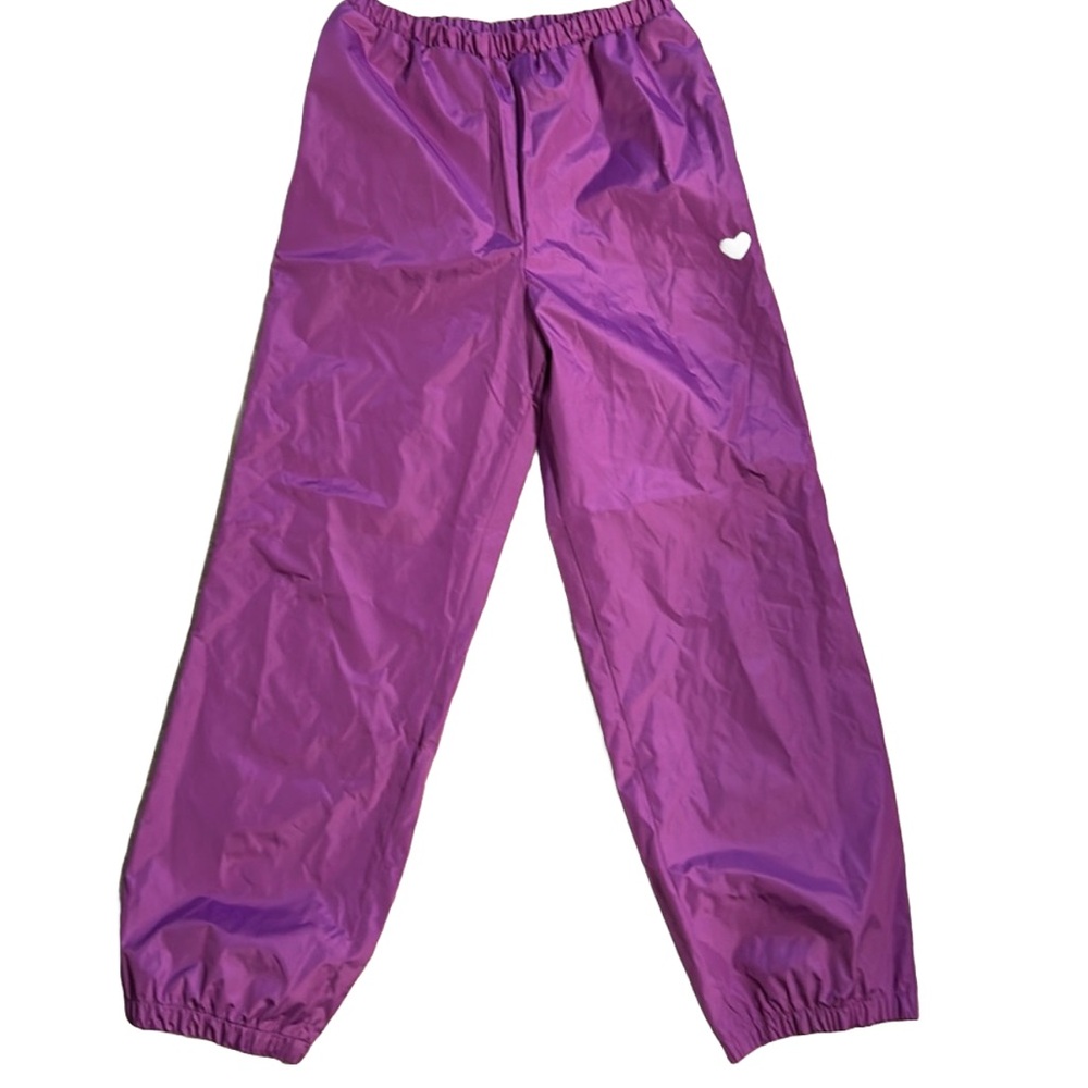 Oshkosh Girls splash pants. Never worn.